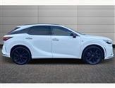 Lexus RX Image 6