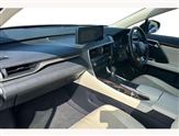 Lexus RX Image 2