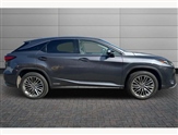 Lexus RX Image 6