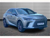 Lexus RX Image 1