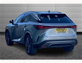 Lexus RX Image 3