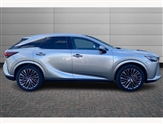 Lexus RX Image 6