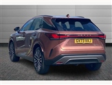Lexus RX Image 3