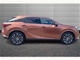 Lexus RX Image 6