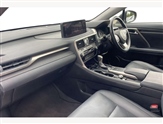 Lexus RX Image 2