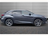 Lexus RX Image 6