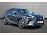 Lexus RX Image 1