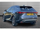 Lexus RX Image 3
