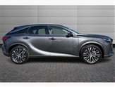 Lexus RX Image 6