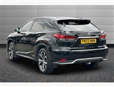 Lexus RX Image 3