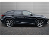 Lexus RX Image 6