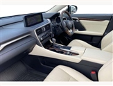 Lexus RX Image 2