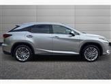 Lexus RX Image 6