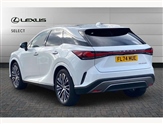 Lexus RX Image 3