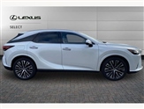 Lexus RX Image 6