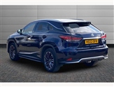 Lexus RX Image 3