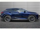 Lexus RX Image 6