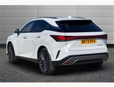 Lexus RX Image 3