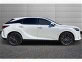 Lexus RX Image 6