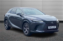 Used Lexus RX