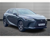 Lexus RX Image 1