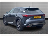 Lexus RX Image 3