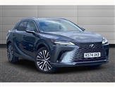 Lexus RX Image 1