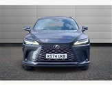 Lexus RX Image 2
