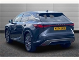 Lexus RX Image 3