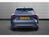 Lexus RX Image 4