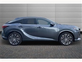 Lexus RX Image 5