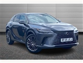 Lexus RX Image 1