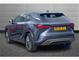 Lexus RX Image 3