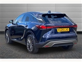 Lexus RX Image 3