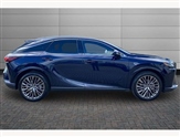 Lexus RX Image 6