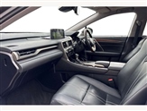 Lexus RX Image 2