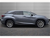 Lexus RX Image 6