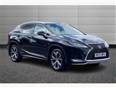 Lexus RX Image 1