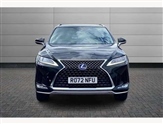 Lexus RX Image 2