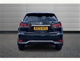 Lexus RX Image 4