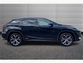 Lexus RX Image 5