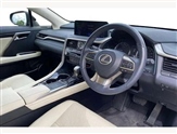 Lexus RX Image 6