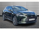 Lexus RX Image 1