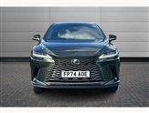 Lexus RX Image 2