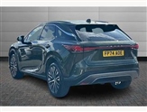 Lexus RX Image 3