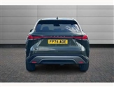 Lexus RX Image 5