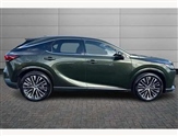 Lexus RX Image 6