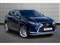 Lexus RX Image 1