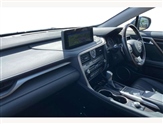 Lexus RX Image 2