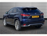 Lexus RX Image 4